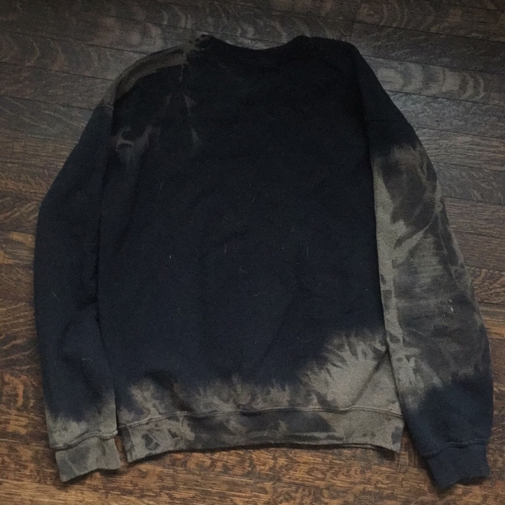 Vintage Moon Sweatshirt - Picture 3 of 4